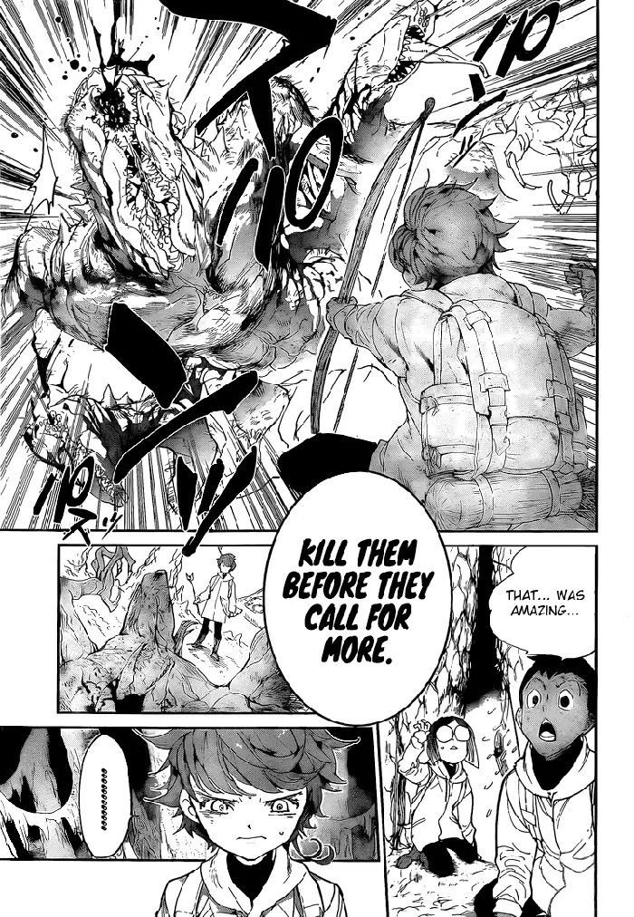 The Promised Neverland chapter 100 image 18_optimized